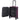 Travelite Priego - 4-Rollen-Kabinentrolley 55 cm (berry) - Bild 6