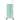Heys Pastel - 4-Rollen-Trolley M 66 cm erw. (mint) - Bild 3
