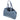 Lacoste Heritage Jacquard - Handtasche 40 cm (mono jacquard denim) - Bild 6