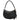 Guess Danya Hobo - Schultertasche 29 cm (black) - Bild 2