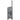 NINETYGO Modern - 4-Rollen-Kabinentrolley S 55 cm (grau) - Bild 3