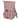 Travelite Basics Short Handle - Rolltop Rucksack 46 cm (smokey rose) - Bild 5