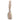 Coccinelle Merveille - Schultertasche 23 cm (natural/rosette) - Bild 3