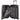 Stratic Novium SL - 4-Rollen-Kabinentrolley 55 cm erw. (black) - Bild 8