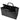 BOSS Women's Sandy Tote - Shopper 37 cm (black) - Bild 6