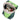 Vaude Puck 14 -Jr. Rucksack 44 cm (dark forest) - Bild 6
