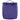 Evoc Wash Bag - Kulturbeutel 25 cm (violet-black) - Bild 2