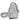 zwei Mademoiselle M60 - Umhängetasche 33 cm (nubuk-ice) - Bild 5
