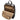 The Bridge Vespucci City 16 - Rucksack 40 cm (black) - Bild 6