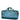 Cotopaxi Allpa Getaway 70L Duffel - Reisetasche/Rucksack 66 cm (blue spruce and abyss)