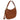 Brics Volterra - Schultertasche  39 cm (tobacco) - Bild 2