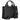 Seidenfelt Meloy Tote - Shopper 25.5 cm (black) - Bild 5