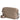 Mandarina Duck Mellow Leather - Umhängetasche 20 cm (warm taupe) - Bild 2