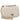 Seidenfelt Lilla Edet - Umhängetasche 20.5 cm (milky white) - Bild 5