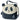 Deuter Wash Bag Kids - Kulturbeutel 16 cm (black-bone)