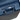 Roncato AirGlam - 4-Rollen-Trolley L 77 cm erw. (blu notte) - Bild 9