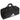 adidas Tra Def Duffle L - Reisetasche L (black/white) - Bild 2