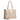 Valentino Bags Sylvia Re - Shopper 34 cm (ecru) - Bild 5