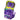 Step by Step Cloud - Schulranzen Set 5tlg. (Pegasus Liv) - Bild 6