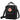 Fjällräven Kånken Sling 2.5 - Umhängetasche 20 cm (black)