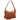 Coccinelle Rebekka - Schultertasche 23 cm (crab) - Bild 5