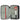 Lässig School Triple Pencil Case - Mäppchen (Unique Black) - Bild 4