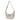 Guess Calebra Hobo - Umhängetasche 19 cm (off white) - Bild 2
