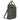 Sandqvist GO 2-Way Tote - Rucksack 16" 40 cm (dawn green) - Bild 2