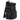 Sandqvist Stream Rolltop - Rucksack 16" 67 cm (black) - Bild 2