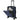 Travelite Millennium - 4-Rollen-Kabinentrolley mit Vortasche S 55 cm (navy) - Bild 8