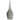 Seidenfelt Hetta Maxi Hobo - Schultertasche 42 cm (cool grey) - Bild 3