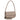 Guess Danya Flap - Schultertasche 25 cm (taupe) - Bild 5