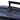 Travelite Millennium - 4-Rollen-Kabinentrolley mit Vortasche S 55 cm (navy) - Bild 12