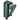 Eagle Creek selection Tarmac - 4-Rollen-Kabinentrolley 55 cm (duck green) - Bild 7