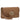 Aigner Luisa Mini - Schultertasche 24 cm S (pecan brown) - Bild 6