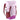 Vaude Skovi 15 - Jr. Rucksack 43 cm (raspberry)
