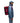 Napapijri Bering Travel - Reisetasche S 46 cm (tibetan red) - Bild 8