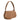 Coccinelle Myrtha Maxi Log - Schultertasche 24 cm (skin) - Bild 5