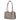 Guess Meridian ll - Schultertasche 27 cm (dark taupe) - Bild 2