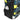 Neoxx ACTIVE PRO - Schulrucksack 45.5 cm (Flash yourself) - Bild 7