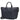 Lacoste L.12.12 Concept Tote - Henkeltasche 28 cm (eclipse) - Bild 2