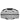 CHECK.IN Milano - Reisetasche/Kleidersack 61.5 cm (grau) - Bild 6