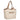 Liu Jo Ferielle - Shopper 47 cm (cream) - Bild 5