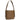 Tommy Hilfiger Braided - Schultertasche 29 cm (nordic taupe) - Bild 2