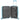 Heys Pastel - 4-Rollen-Kabinentrolley S 53 cm erw. (blue) - Bild 5