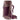 Deuter Futura 24 SL - Wanderrucksack 60 cm (cassis-ashrose)
