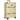 Brics Bellagio - 4-Rollen-Trolley 76 cm erw. recycelt (cream) - Bild 2