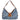 Guess Camden - Schultertasche 36 cm (denim logo)