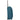 Travelite Jetpack Slim - 2-Rollen-Trolley S 55 cm (petrol) - Bild 5