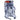 Deuter Futura Pro 30 SL - Wanderrucksack 61 cm (polar-bluejay) - Bild 7